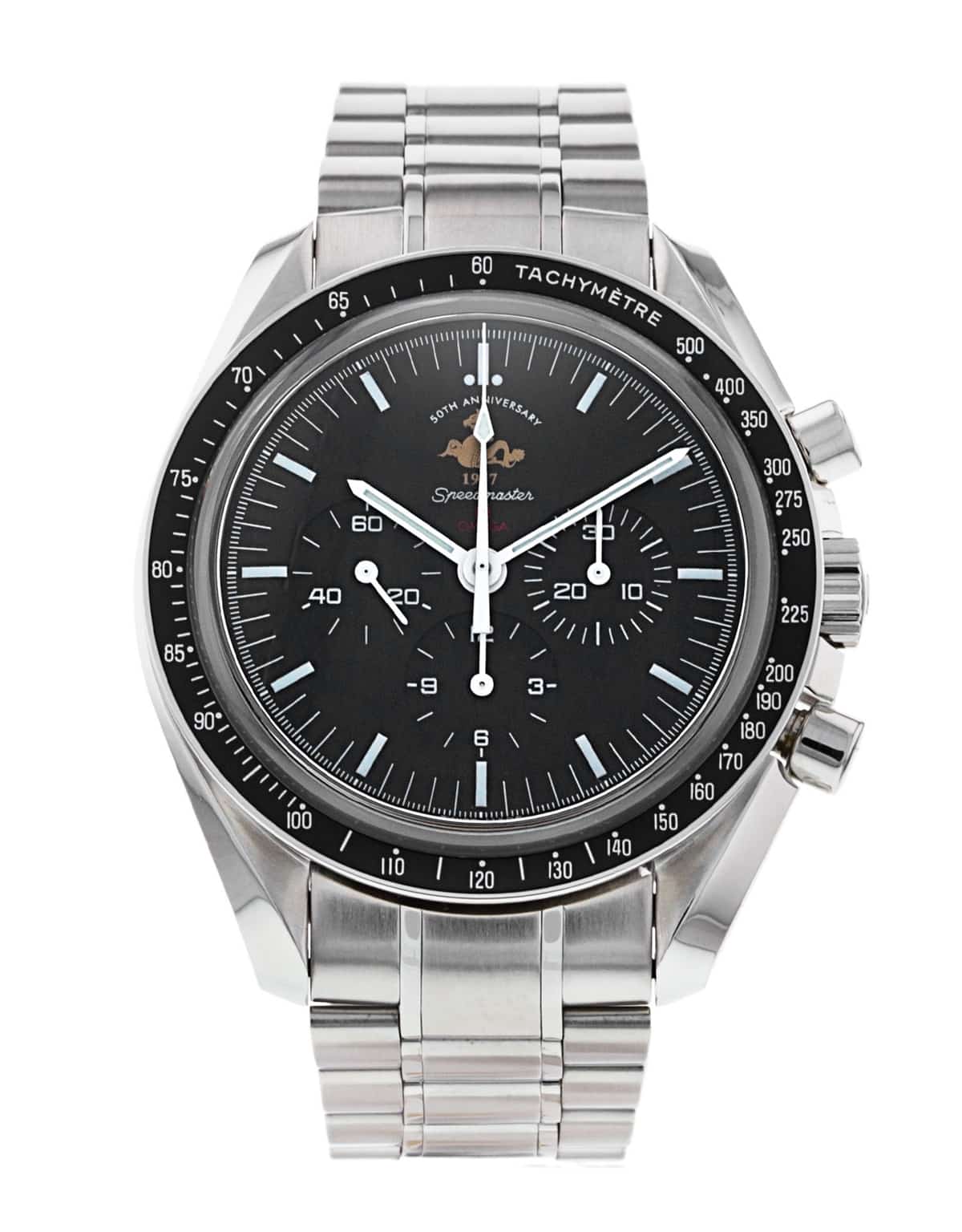 Omega Speedmaster Moonwatch 311.30.42.30.01.001